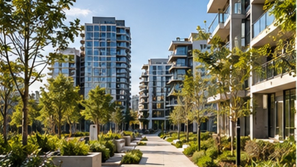 Billion-Dollar Projects Take a Quarter of US Non-Residential Spending