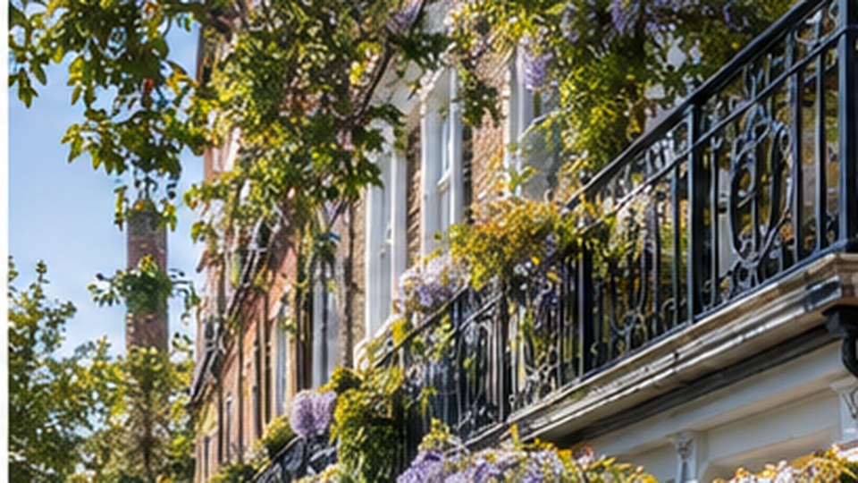 Seven in 10 mortgage executives put 2027 rates in focus